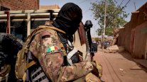 جماعة مرتبطة بالقاعدة تتبنى هجوماً في مالي