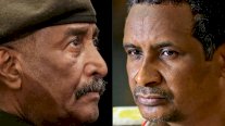 حرب الجنرالين في السودان شاهد على فشل الدبلوماسية الدولية