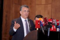 وزير العدل المغربي: لن أدخل المجتمع في صراعات قد تخالف المصلحة
