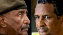 غوتيريش قلق: نزاع السودان قد يمتد إلى المنطقة كلها