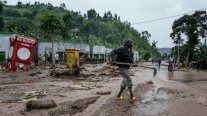 حصيلة الفيضانات في الكونغو الديموقراطية تتجاوز 200 قتيل