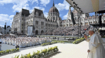 في المجر... نداء أخير من البابا لـ