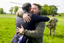 بريطانيا تزوّد أوكرانيا بطائرات هجومية مسيّرة