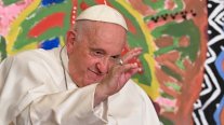 البابا فرنسيس يستأنف نشاطه بعد يوم راحة بسبب إصابته بحمى