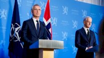 ستولتنبرغ: انضمام السويد للناتو قبل قمة فيلنيوس في يوليو
