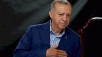 إردوغان يفوز بولاية رئاسية جديدة في جولة إعادة تاريخية