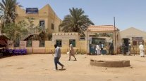 حاكم دارفور يدعو السودانيين في الإقليم إلى 