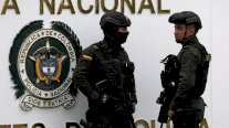 انتحار ضابط في الشرطة الكولومبية ملحق بالرئاسة