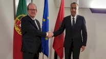 محاربة الإرهاب والجريمة المنظمة محور مباحثات امنية مغربية-برتغالية في لشبونة
