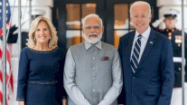 بايدن يستقبل مودي باستثماراتٍ كبرى