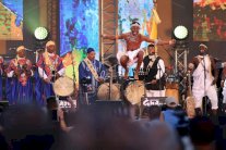  متابعة جماهيرية قياسية لمهرجان 