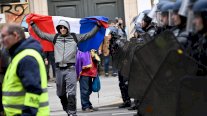 أعمال الشغب في فرنسا ناجمة عن قصور سياسة المدينة