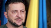 زيلينسكي: أوكرانيا تحتاج إلى 