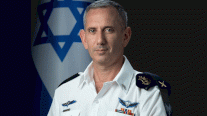 الناطق بلسان الجيش الإسرائيلي لـ