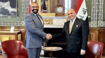 بغداد ولندن: للعمل معًا إقليميًا ودوليًا وتدريب بريطاني احترافي للقوات العراقية