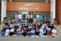 مشغل التعبير الأدبي وكتابة الطفل بأصيلة .. لاكتشاف المواهب