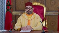 العاهل المغربي: قرار اسرائيل الاعتراف بمغربية الصحراء