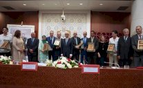 تتويج صحافيين مغاربة بجائزة الصحافة البرلمانية لسنة 2023