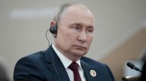 بوتين: روسيا تدرس