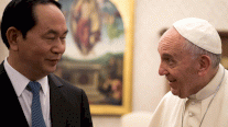 الفاتيكان وفيتنام يتخذان خطوة نحو تطبيع العلاقات