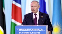 بوتين: موسكو والدول الأفريقية تتعهد تعزيز