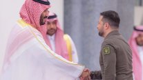 السعودية تستضيف محادثات بشأن أوكرانيا