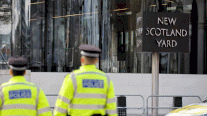 ضباط من شرطة سكوتلانديارد متهمون بالعنصرية
