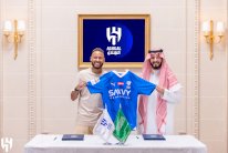 نيمار ينضم رسميًا إلى الهلال... تفاصيل الصفقة