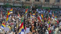 حراك السويداء يشعل الثورة السورية ضد الأسد من جديد