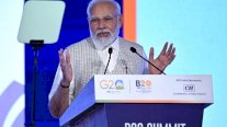 رئيس الوزراء الهندي يدعو الى ضمّ الاتحاد الأفريقي لمجموعة العشرين
