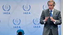 الوكالة الدولية للطاقة الذريّة