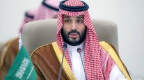 الأمير محمد بن سلمان يتوجه إلى الهند للمشاركة بقمة مجموعة العشرين