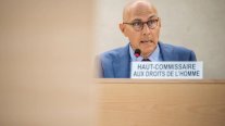 مفوض الأمم المتحدة لحقوق الإنسان يحذّر من تداعيات التغيّر المناخي