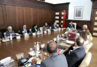 المغرب:الحكومة تقرر اقتطاعات من أجور الوزراء والموظفين