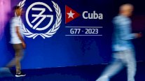 قمة لمجموعة 77 + الصين في كوبا سعيًا لـ