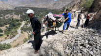 زلزال المغرب يضاعف معاناة المزارعين في مناطق نائية
