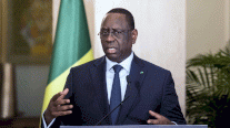 الرئيس السنغالي: الحل الدبلوماسي في النيجر 