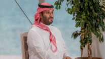 الأمير محمد بن سلمان: المملكة هي أكبر قصة نجاح