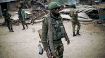 مقتل 18 مدنياً وجندي بهجوم على قرية في غرب الكونغو الديموقراطية