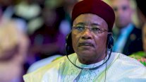 رئيس النيجر السابق يدعو الى عدم ارتكاب 