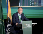 الاتحاد الإفريقي يختار المغرب لاستضافة نهائيات أمم إفريقيا 2025