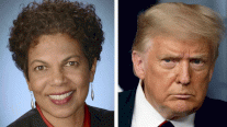 القاضية الفدرالية المكلّفة محاكمة ترامب ترفض طلب محاميه بالتنحّي