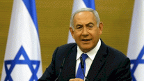 نتنياهو: سننتقم من حماس
