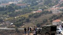 لبنانيون في قرية حدودية جنوبية لا يخشون التصعيد بين حزب الله وإسرائيل