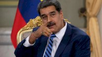 مادورو يتّهم إسرائيل بارتكاب 