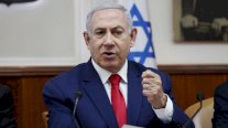 نتانياهو:
