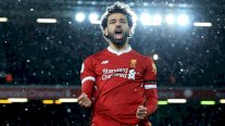 محمد صلاح يدعو إلى 