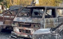 ماذا يقول شهود عيان حول قصف المستشفى العربي الأهلي في غزة؟