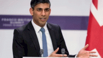 بريطانيا: سوناك يواجه صعوبات بعد سنة على توليه رئاسة الحكومة