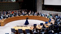 مجلس الأمن يقرر تمديد ولاية